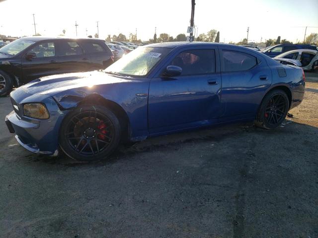 2010 DODGE CHARGER SRT-8 2010 image