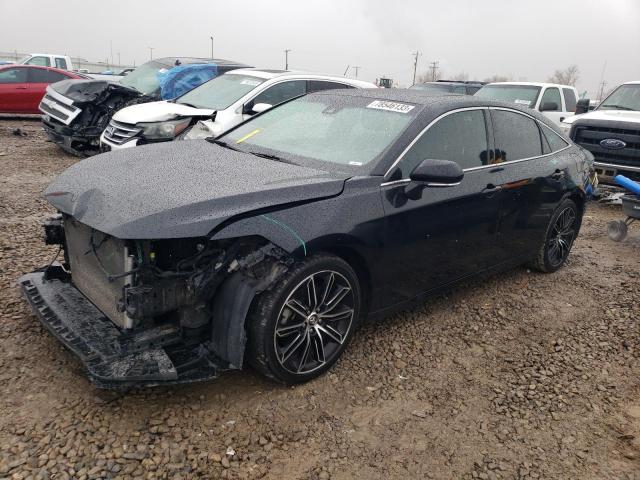 Obraz 1 z 2020 TOYOTA AVALON XSE 2020 z VIN 4T1EZ1FB6LU050128