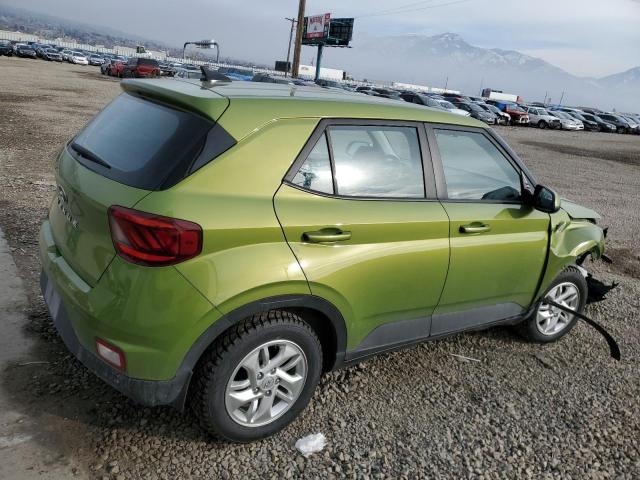 Obraz 3 z 2021 HYUNDAI VENUE SE 2021 z VIN KMHRB8A31MU073090