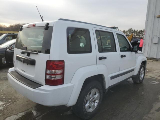 Изображение 3 2011 JEEP LIBERTY SPORT 2011 с VIN 1J4PN2GK0BW516906