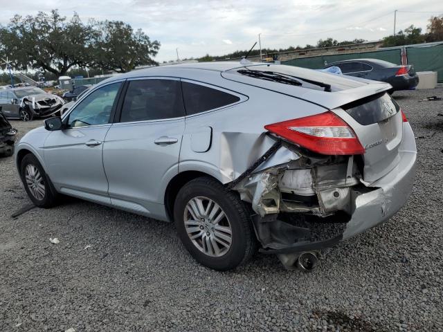 Obraz 2 z 2012 HONDA CROSSTOUR EXL 2012 z VIN 5J6TF3H50CL002504