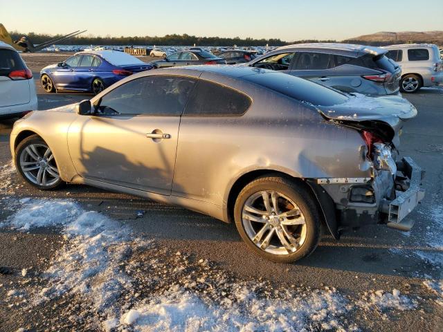 Image 2 of 2009 INFINITI G37  2009 with VIN JNKCV64F09M654565