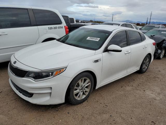 2016 KIA OPTIMA LX 2016 image
