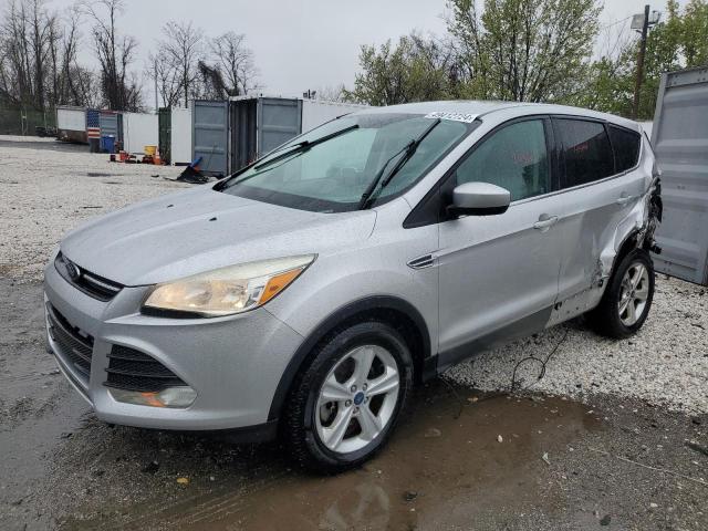 Изображение 1 2015 FORD ESCAPE SE 2015 с VIN 1FMCU0G90FUB78560