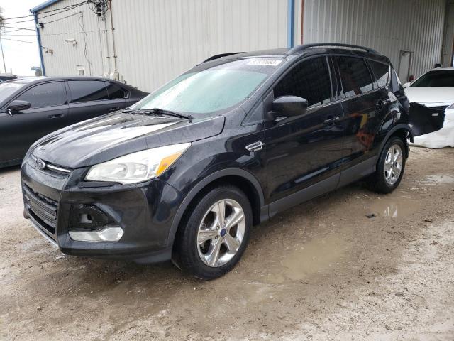 Obraz 2015 FORD ESCAPE SE 2015