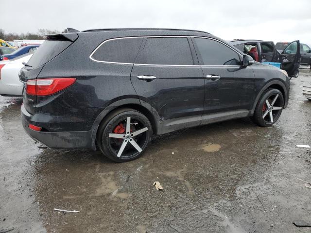 Изображение 3 2013 HYUNDAI SANTA FE LIMITED 2013 с VIN KM8SR4HF6DU005745