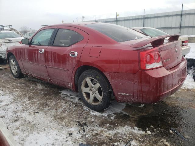Obraz 2 z 2010 DODGE CHARGER SXT 2010 z VIN 2B3CA3CVXAH100382