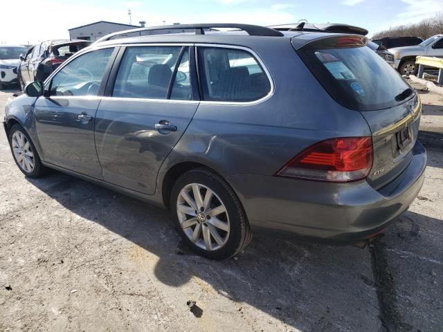 Image 2 of 2014 VOLKSWAGEN JETTA TDI 2014 with VIN 3VWPL7AJ5EM620706