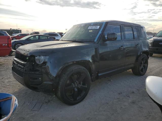 Obraz 1 z 2023 LAND ROVER DEFENDER 110 2023 z VIN SALEWEEE8P2141038
