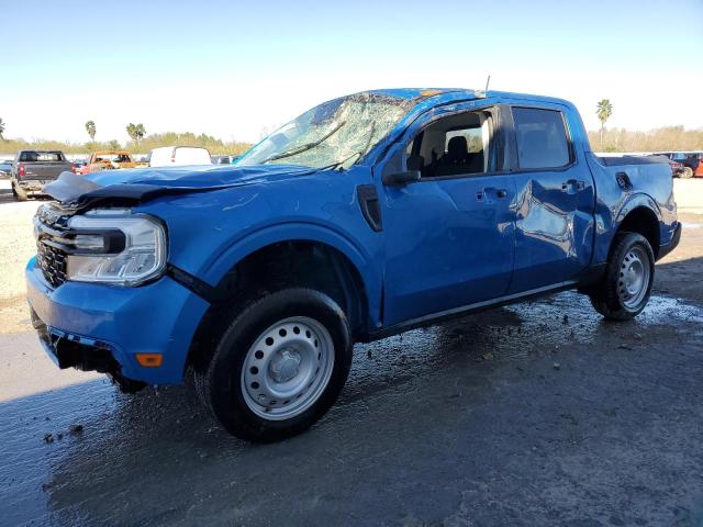 Obraz 1 z 2022 FORD MAVERICK XL 2022 z VIN 3FTTW8F96NRA11169