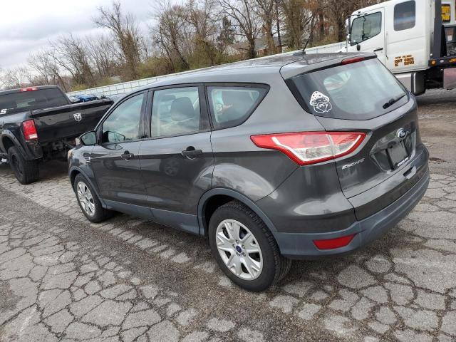Image 2 of 2015 FORD ESCAPE S 2015 with VIN 1FMCU0F72FUA08071