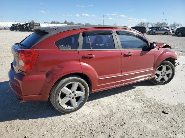 Image 3 of 2007 DODGE CALIBER R/T 2007 with VIN 1B3HE78K07D533893