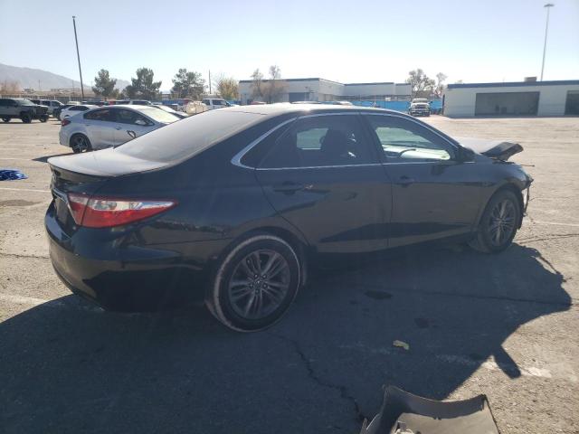 Изображение 3 2017 TOYOTA CAMRY LE 2017 с VIN 4T1BF1FK7HU355950