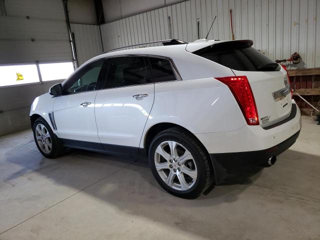 Obraz 2 z 2016 CADILLAC SRX PREMIUM COLLECTION 2016 z VIN 3GYFNDE3XGS526560