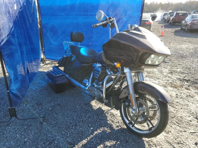 Obraz 1 z 2017 HARLEY-DAVIDSON FLTRXS ROAD GLIDE SPECIAL 2017 z VIN 1HD1KTC17HB620671