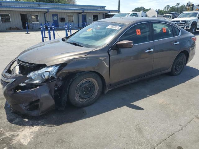 Изображение 1 2014 NISSAN ALTIMA 2.5 2014 с VIN 1N4AL3AP9EC191048