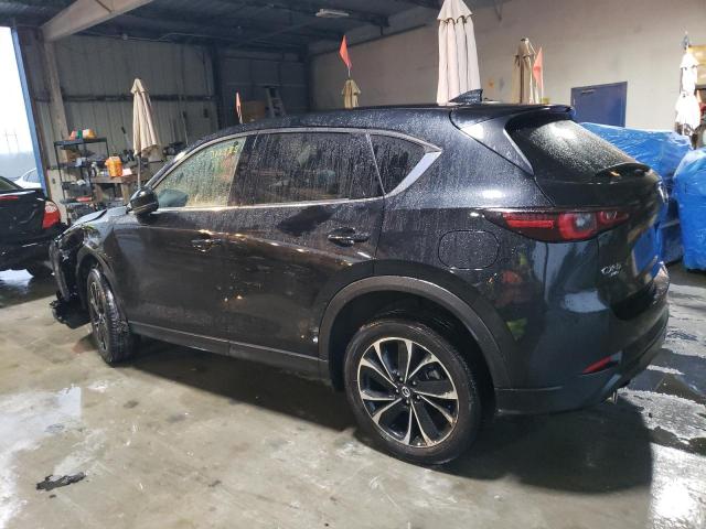 Obraz 2 z 2022 MAZDA CX-5 PREMIUM 2022 z VIN JM3KFBDM8N0578054