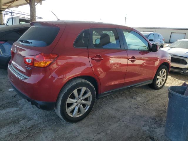 Image 3 of 2014 MITSUBISHI OUTLANDER SPORT ES 2014 with VIN 4A4AP3AU8EE001502