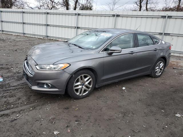 Изображение 2014 FORD FUSION SE 2014