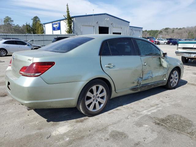 Obraz 3 z 2007 TOYOTA AVALON XL 2007 z VIN 4T1BK36B07U231251
