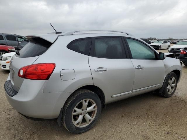 Obraz 3 z 2011 NISSAN ROGUE S 2011 z VIN JN8AS5MT4BW576274