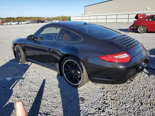 Image 2 of 2011 PORSCHE 911 CARRERA S 2011 with VIN WP0AB2A98BS721567