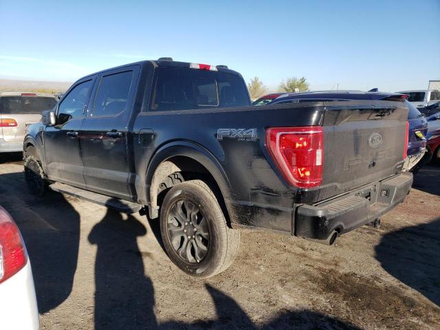Image 2 of 2023 FORD F150 SUPERCREW 2023 with VIN 1FTFW1E85PFA76320