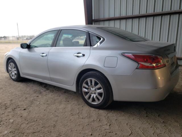 Image 2 of 2015 NISSAN ALTIMA 2.5 2015 with VIN 1N4AL3AP0FN910550