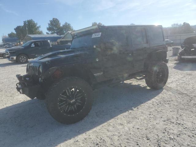Obraz 2015 JEEP WRANGLER UNLIMITED RUBICON 2015