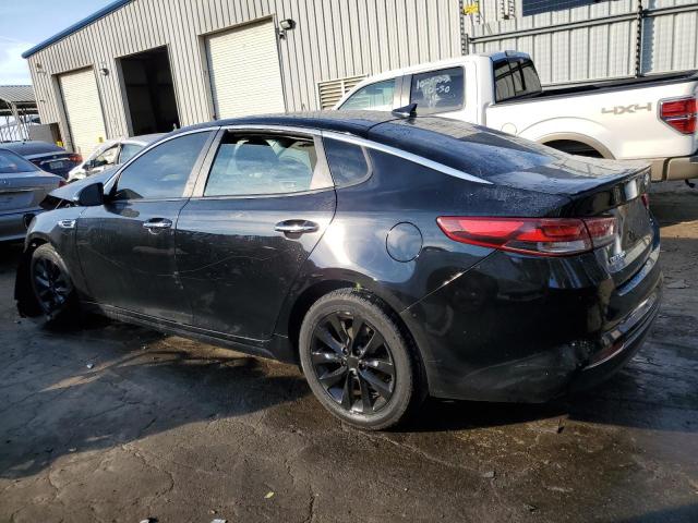Image 2 of 2018 KIA OPTIMA LX 2018 with VIN 5XXGT4L38JG230985
