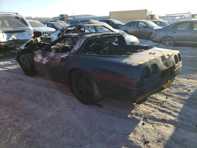 Obraz 2 z 1995 CHEVROLET CORVETTE  1995 z VIN 1G1YY22P0S5117559