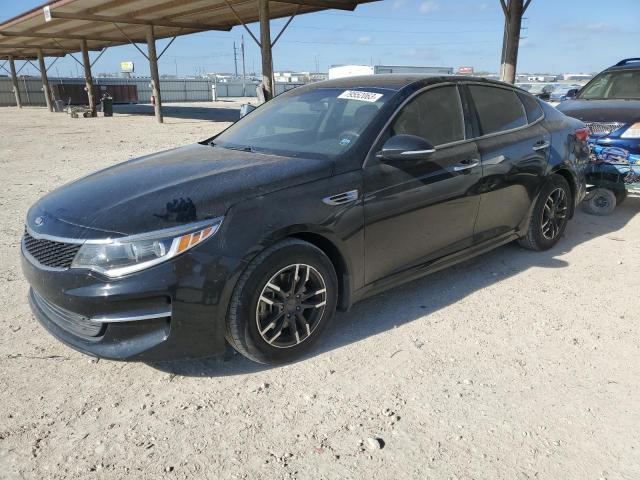 2018 KIA OPTIMA LX 2018 image
