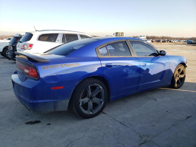 Obraz 3 z 2013 DODGE CHARGER R/T 2013 z VIN 2C3CDXCT1DH696065