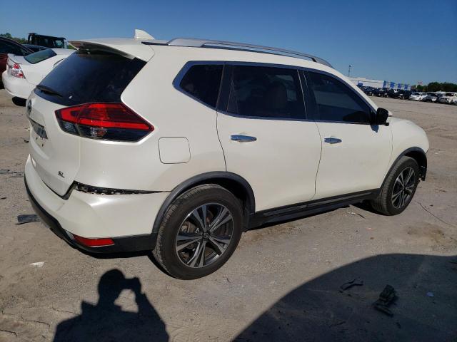 Obraz 3 z 2017 NISSAN ROGUE S 2017 z VIN JN8AT2MT6HW154480