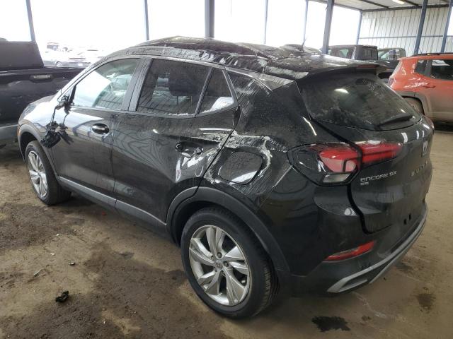 Obraz 2 z 2024 BUICK ENCORE GX PREFERRED 2024 z VIN KL4AMCSL2RB028069