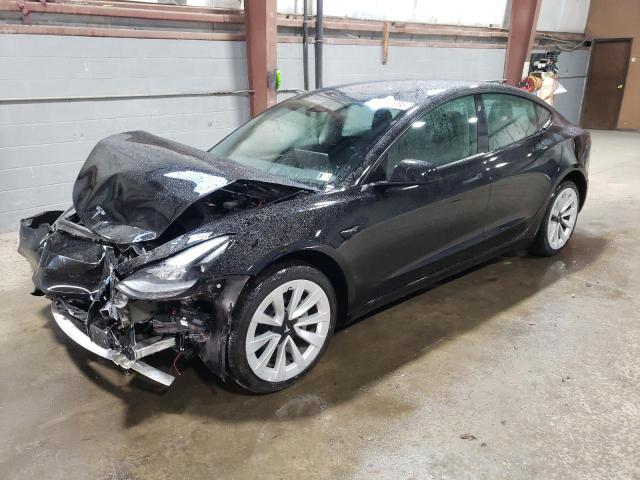 Obraz 2023 TESLA MODEL 3  2023