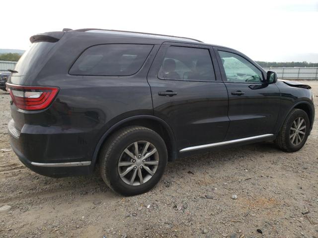 Image 3 of 2017 DODGE DURANGO SXT 2017 with VIN 1C4RDJAG5HC806360
