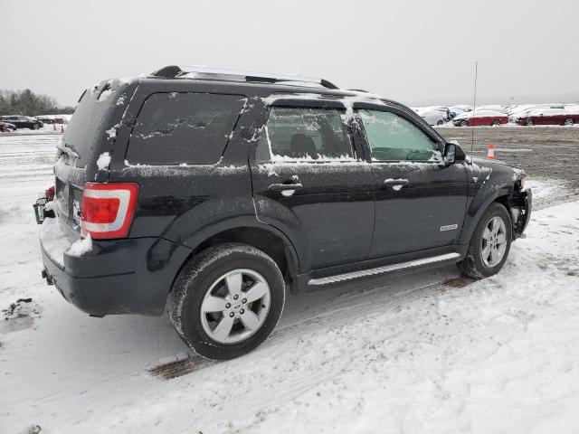 Obraz 3 z 2008 FORD ESCAPE LIMITED 2008 z VIN 1FMCU94128KE85875