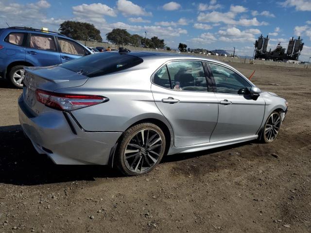 Obraz 3 z 2020 TOYOTA CAMRY XSE 2020 z VIN 4T1K61AK2LU991997