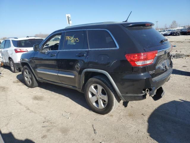 Obraz 2 z 2011 JEEP GRAND CHEROKEE LAREDO 2011 z VIN 1J4RR4GG1BC622528