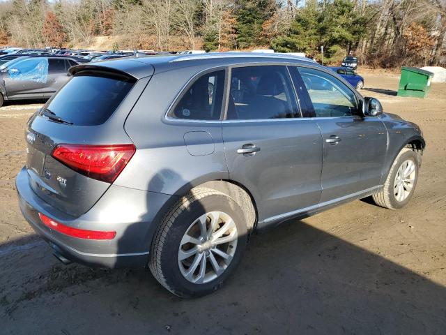 Изображение 3 2014 AUDI Q5 PREMIUM 2014 с VIN WA1CFAFP5EA026093