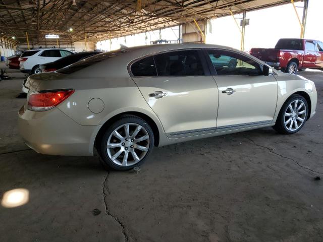Изображение 3 2012 BUICK LACROSSE TOURING 2012 с VIN 1G4GJ5E37CF228621