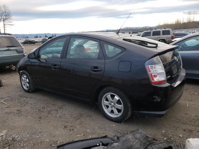 Obraz 2 z 2005 TOYOTA PRIUS  2005 z VIN JTDKB20U153005425