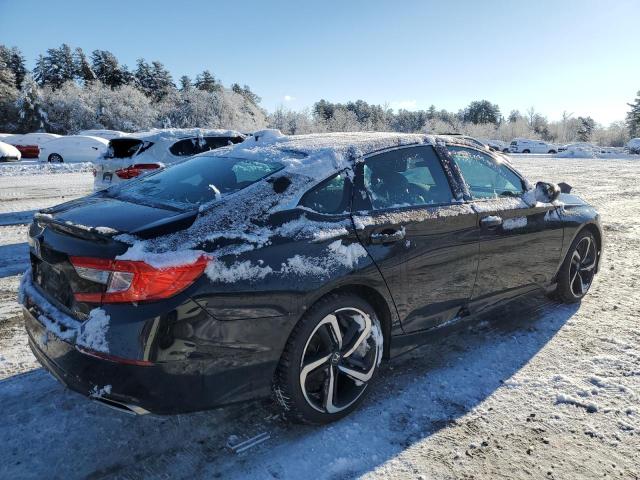 Obraz 3 z 2019 HONDA ACCORD SPORT 2019 z VIN 1HGCV1F37KA156122