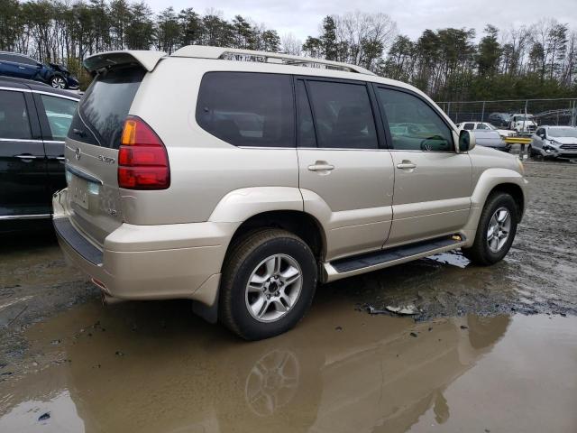 Obraz 3 z 2007 LEXUS GX 470 2007 z VIN JTJBT20X470143825
