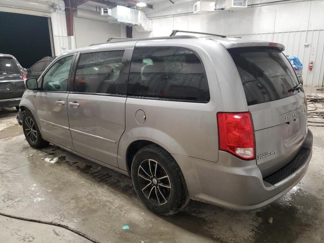 Image 2 of Dodge Grand Caravan Gt 2017 with VIN 2C4RDGEG1HR674427