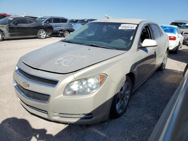 Image 1 of 2010 CHEVROLET MALIBU 1LT 2010 with VIN 1G1ZC5E02AF289670