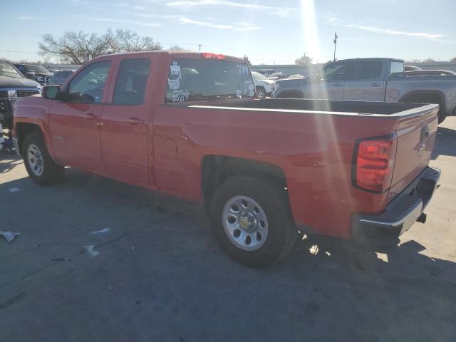 Изображение 2 2015 CHEVROLET SILVERADO C1500 LT 2015 с VIN 1GCRCREH5FZ306021