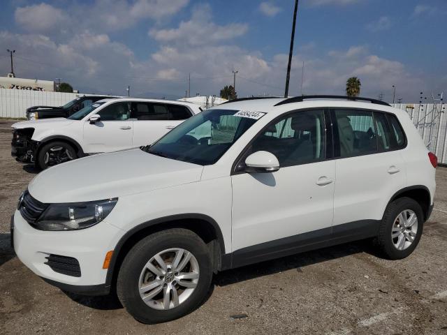 Obraz 2015 VOLKSWAGEN TIGUAN S 2015