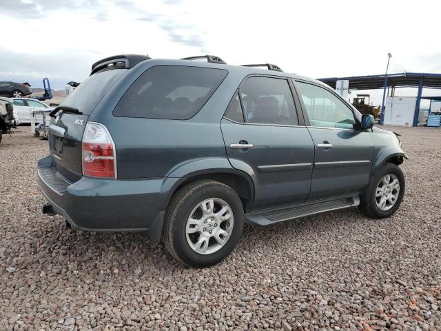 Obraz 3 z 2005 ACURA MDX TOURING 2005 z VIN 2HNYD18855H530033